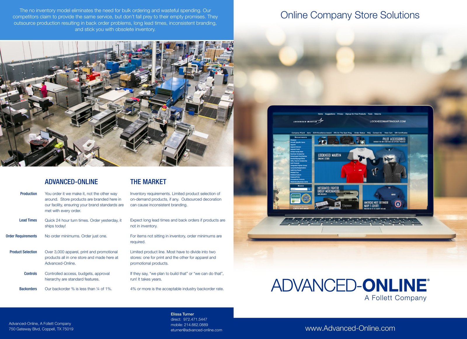 Corporate Spread cover