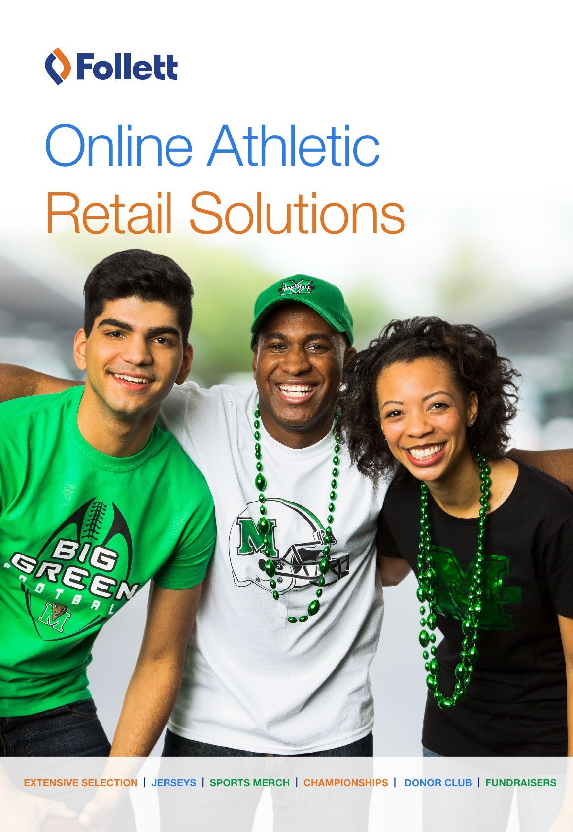 NACDA Athletic cover